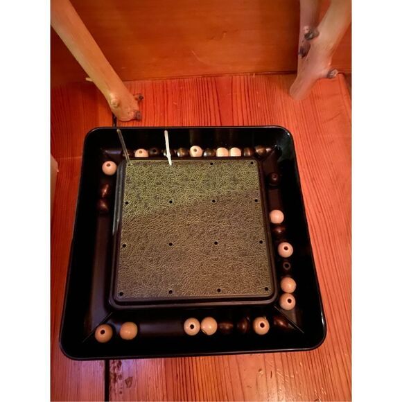 Score Four Game - Parts Only - Picture 3 of 3